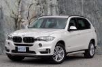 BMW X5 2014 года